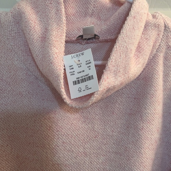 New J Crew Sweater - Picture 2 of 2
